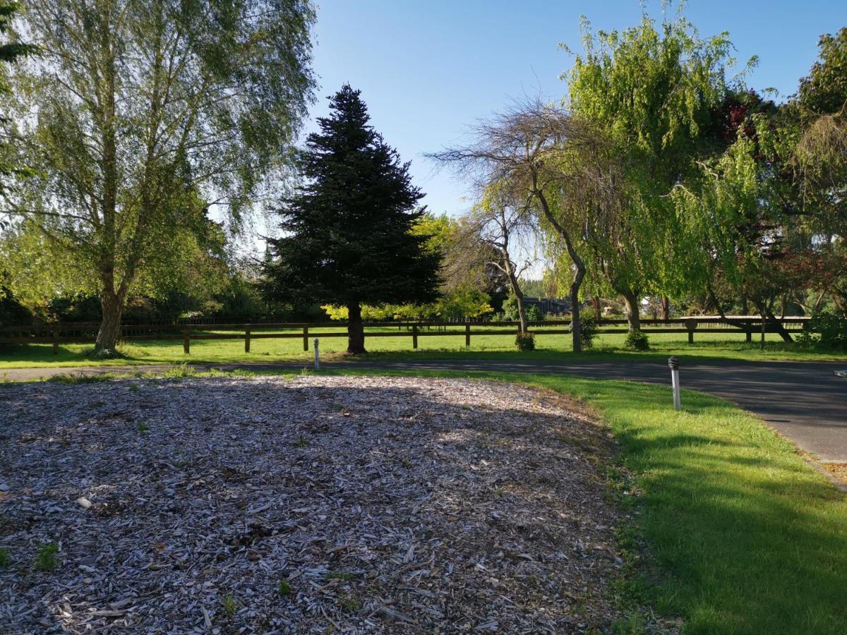 Farm Stay Right On Te Awa River Bike Trail Tamahere Exterior foto