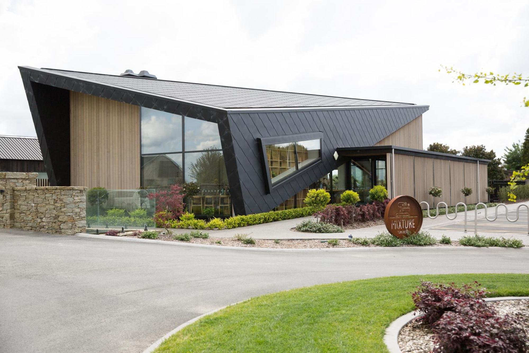 Farm Stay Right On Te Awa River Bike Trail Tamahere Exterior foto