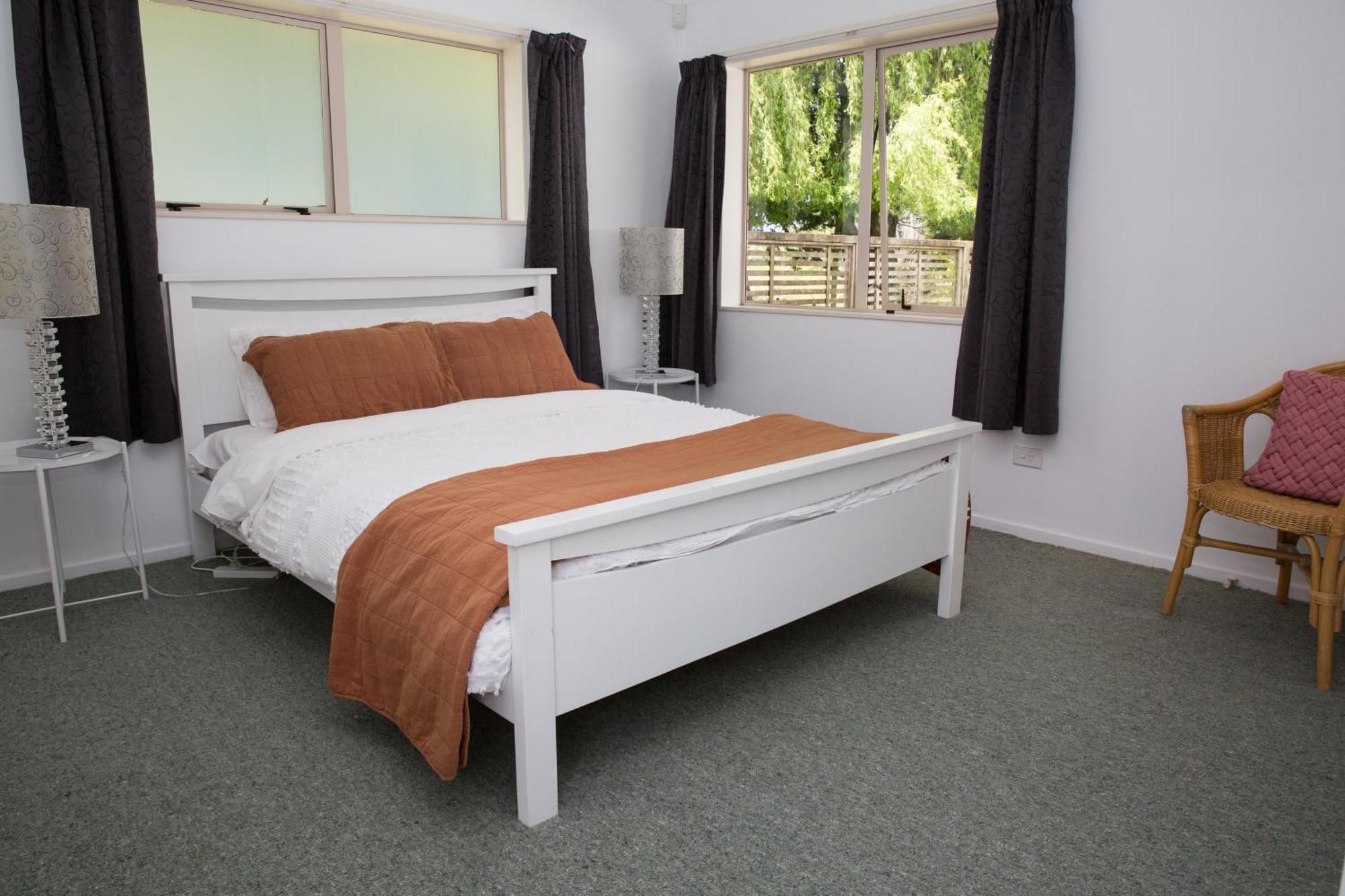 Farm Stay Right On Te Awa River Bike Trail Tamahere Exterior foto